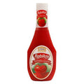 RabRoy tomato sauce