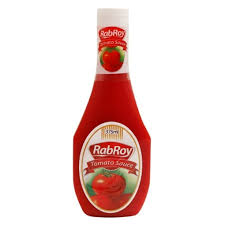 RabRoy tomato sauce