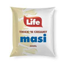 Life Masi