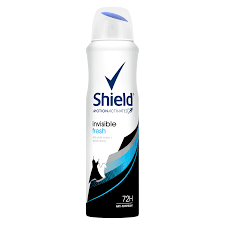Shield invinsible deo