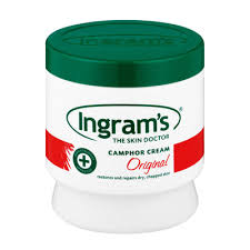 Camphor Original