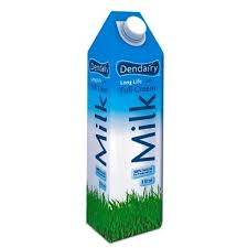 Dendairy full cream milk