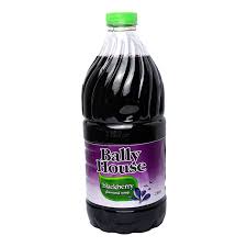 Bally House Blackberry 2lts