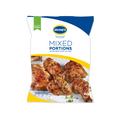Irvines Chicken portions