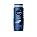 Nivea shower gel