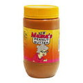 Mamas Peanut Butter