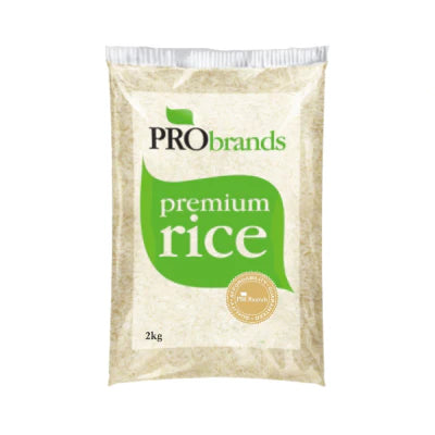 Probrands premiun white rice