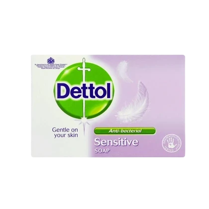 Dettol bath soap